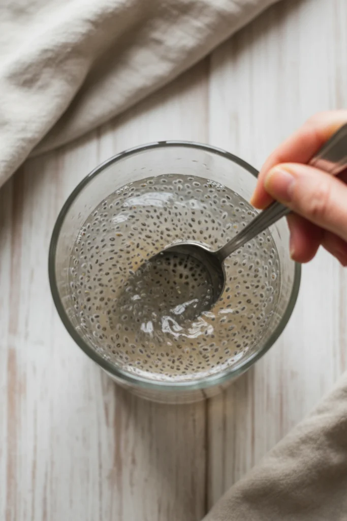 Chia Seed Drinks Guide